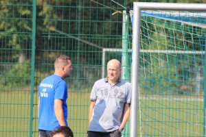 Saisoneröffnung 102