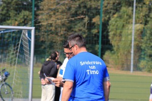 Saisoneröffnung 110