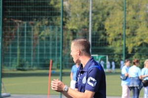 Saisoneröffnung 112