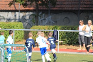 Saisoneröffnung 114