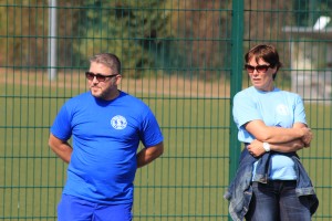 Saisoneröffnung 121