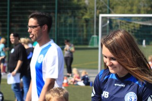 Saisoneröffnung 129