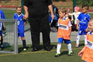 Saisoneröffnung 132