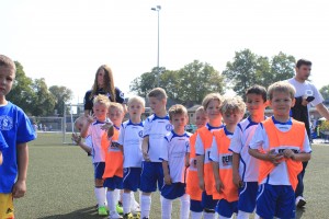 Saisoneröffnung 138